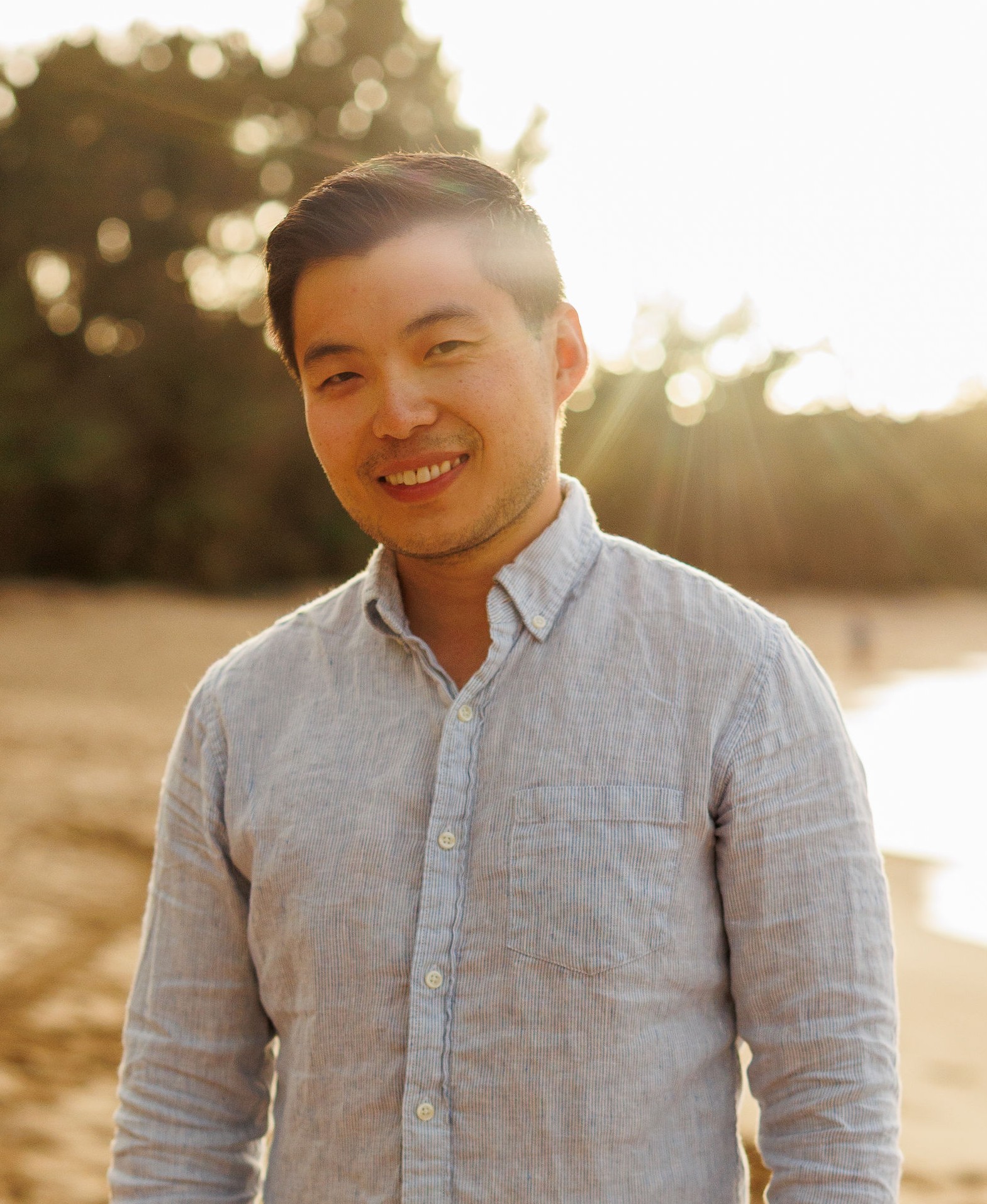 Dr. X Li, Licensed Clinical Psychologist